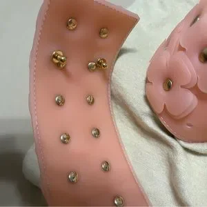 Burberry | Accessories | Burberry Prorsum Rubber Silicone  display picture 3
